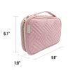 ENZO Travel Jewelry Organizer Storage Case