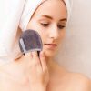 Microfiber Face Cleansing Gloves Washable Makeup Remover
