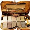 10 Colors Sparkle Glitter Eyeshadow Palette