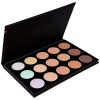Cream Concealer/Camouflage Color Correcting Palette