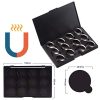Allwon Empty Magnetic Eyeshadow Makeup Palette