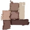 Maybelline New York The City Mini Eyeshadow Palette Makeup