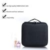 BEIKOTT Makeup Train Case, Makeup Organizer
