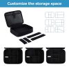 BAGSMART Travel Electronic Organizer