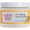 Burt's Bees Eye Makeup Remover Pads