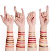 EYESEEK 60 Colors Matte Eyeshadow Palette And 35 Colors
