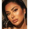 Huda Beauty Gold Obsessions Palette