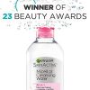 Makeup Remover Garnier SkinActive Micellar Cleansing Water