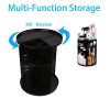 Adjustable Makeup Organizer 360 Degree Rotating