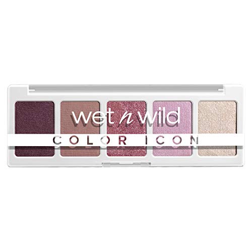 Wet n Wild Color Icon 5-Pan Makeup Palette