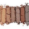 Eyeshadow Palette, 001 Nude Version - Versatile 12-Pan Palette for Effortless Eye Looks