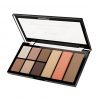 NYX PROFESSIONAL MAKEUP Go-to Palette