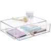Beauty Collection with Audrey Stackable Beauty Organizer - Bundle for Blissful Organization