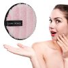 Makeup Remover Puff, Reusable Facial Make Up Removal Wipes
