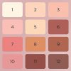 L'Oreal Paris Paradise Enchanted Scented Eyeshadow Palette