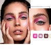 Metallic Shimmer 40 Colors Eyeshadow Palette