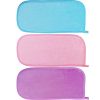 Makeup Remove Face Towels, Reusable Makeup Remover Cloths