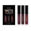 Madly MATTE Lipstick Non-stick Cup Waterproof