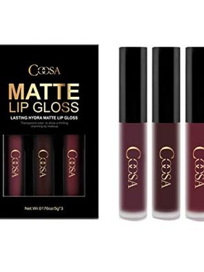 Madly MATTE Lipstick Non-stick Cup Waterproof
