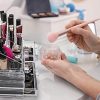 BROOKSTONE - Makeup Organizer for Vanity
