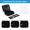 Double Layer Digital Organizer