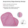 Makeup Remove Face Towels, Reusable Makeup Remover Cloths