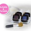 ARAD Acrylic Makeup Organizer, Makeup Organizing Tray