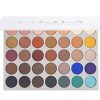 vmree Eyeshadow Palette Pigmented Colors Makeup