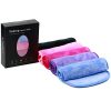 Reusable Microfiber Cleansing Towel，Suitable for All Skin Types