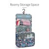 Stay Beautiful On the Go: The Ultimate Travel Toiletry Bag