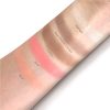 Bright Contour Highlight Blush Makeup Palette