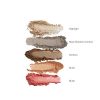 Bright Contour Highlight Blush Makeup Palette