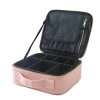 Gloriest Travel Cosmetic Bag Makeup Bag