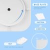 Jerrybox 360 Rotating Makeup Organizer