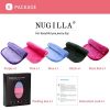 Reusable Microfiber Cleansing Towel，Suitable for All Skin Types