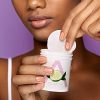 Gently Remove Eye Makeup – Almay Oil-Free Makeup Remover Pads with Aloe