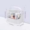 Makeup Organizer, Waterproof , Dustproof Cosmetic Organizer Box
