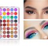 Metallic Shimmer 40 Colors Eyeshadow Palette