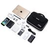 BAGSMART Electronics Organzier and Packing Cubes Set