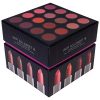 SHANY Cosmetics Shany (not so) sweet sixteen creme premium