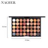 Palette Pigmented Colors Makeup Pallets 40 Shades Matte
