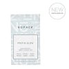 Exfoliating Hydrating Facial Cleansing Wipes Enriched with Hyaluronic Acid