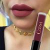 Madly MATTE Lipstick Non-stick Cup Waterproof