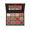 Catrice Badass Bae Eyeshadow Palette - 12 Fiery Shades for Your Bold Slay