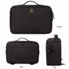 Relavel Makeup Bag Travel Makeup Train Case
