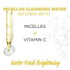 Garnier SkinActive Micellar Cleansing Water