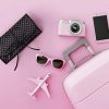 Travel Smart by Conair Travel Jewelry Roll Bag
