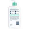 CeraVe Foaming Facial Cleanser - Gentle Daily Face Wash for Oily Skin, 19oz - Ideal for Refreshing Cleansing ?