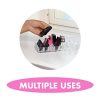 ARAD Acrylic Makeup Organizer, Makeup Organizing Tray
