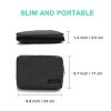 BAGSMART Travel Electronic Organizer